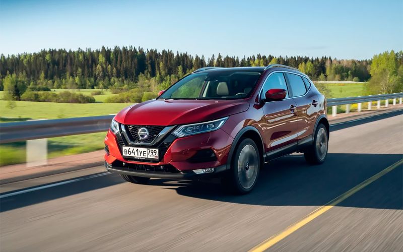 Duster и Qashqai попали в список самых надежных недорогих авто. Все плюсы