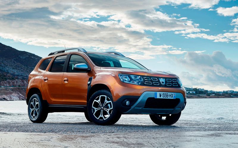 Duster и Qashqai попали в список самых надежных недорогих авто. Все плюсы