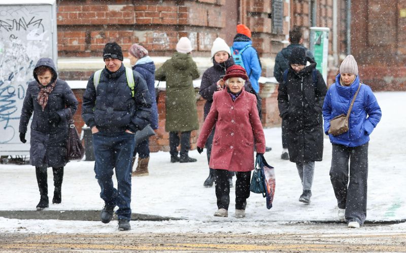Эксперт оценил появление камер, штрафующих пешеходов