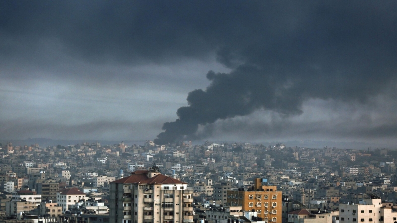 Главный раввин России счел "неправильным" иск в ООН о геноциде в Газе