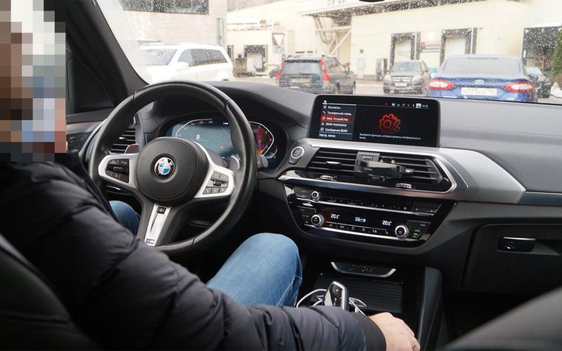 Как мы пытались обойти ограничения BMW и что из этого вышло