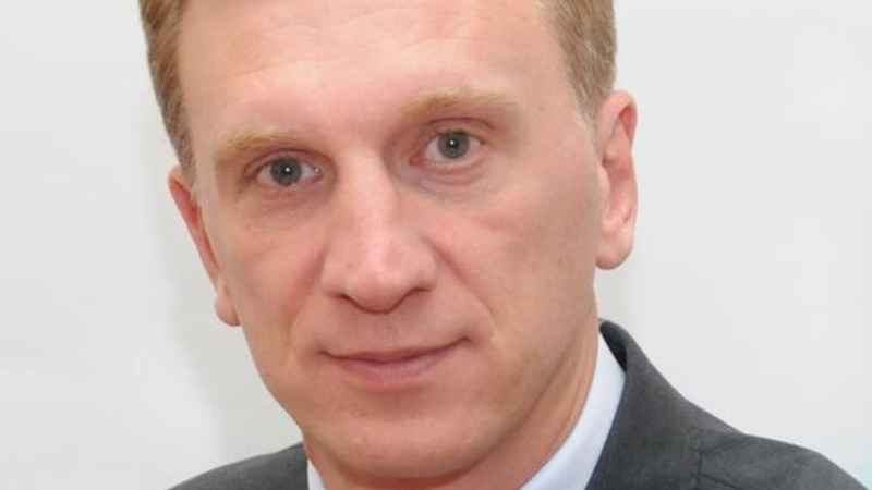 Мэр Ессентуков Некристов подал в отставку