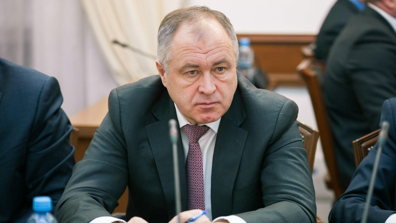 Мэр Новосибирска ушел в отставку