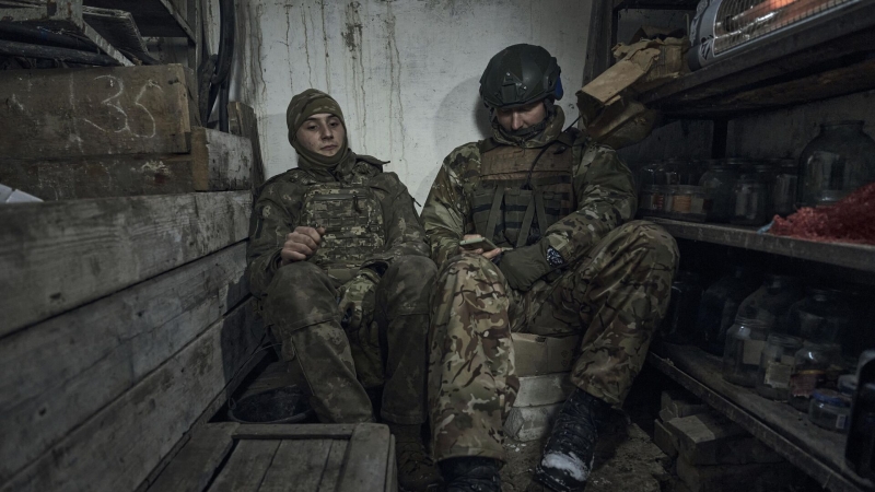 "Не понимают". В США пришли в ужас из-за катастрофы для Украины в зоне СВО