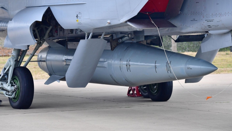 Не видят. На Западе сделали шокирующее заявление после ударов ВКС по Киеву