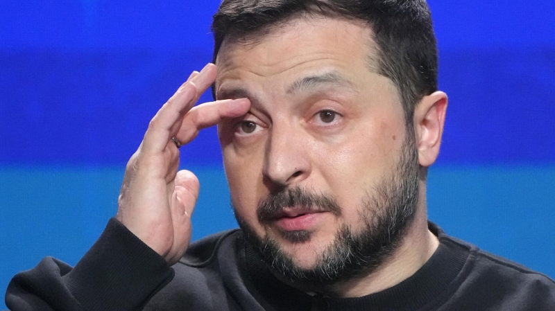 "Сказали нельзя". Дипломат сообщил о наглом поступке Зеленского в Лондоне
