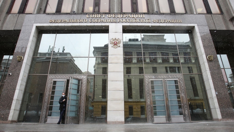 Слуцкий презентовал свой избирательный штаб