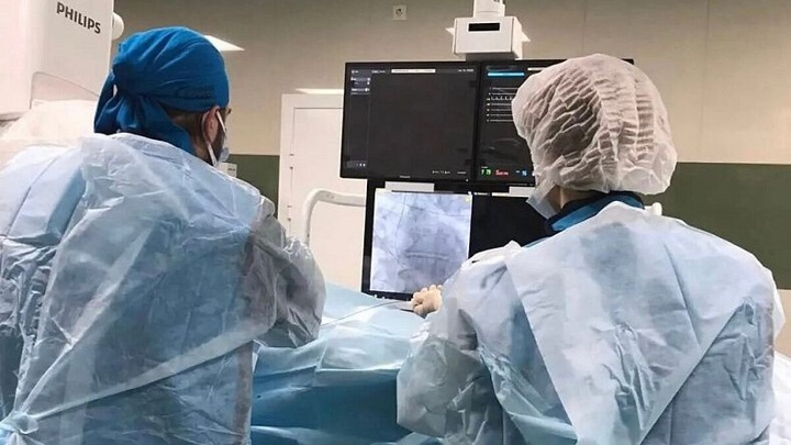 ВЭФ обсудит новое заболевание, способное превзойти COVID по количеству смертей