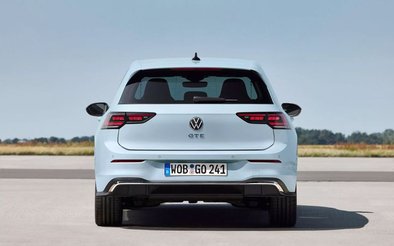 
            Volkswagen представил обновленный Golf. Что нужно знать о новинке
        