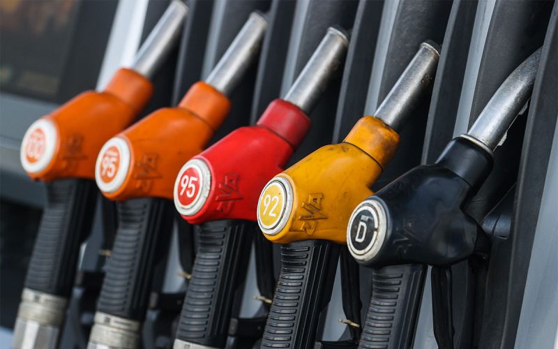 
            Что будет с ценами на бензин весной. Прогнозы экспертов
        