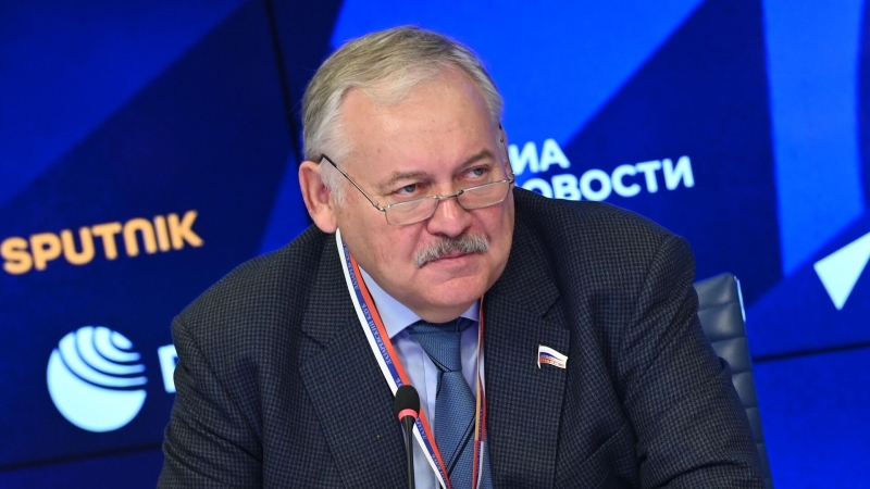 Глава парламента Крыма рассказал об ошибках при передаче полуострова УССР
