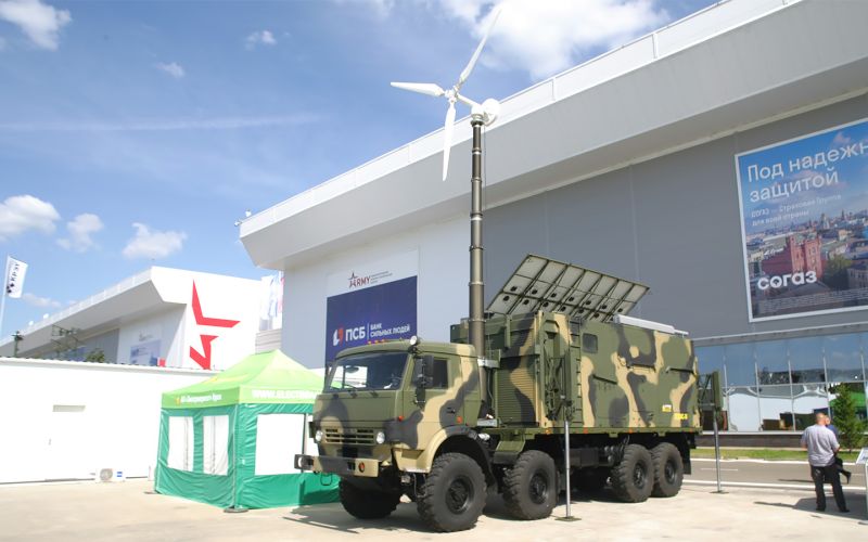 
            История автомобильных войск: чем занимаются, с какой категорией берут
        