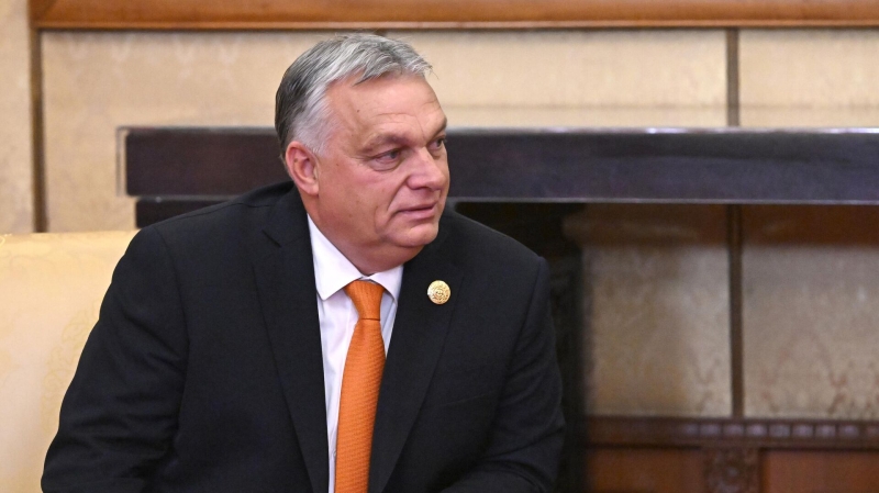 Песков ответил на вопрос, поздравит ли Путин нового президента Венгрии