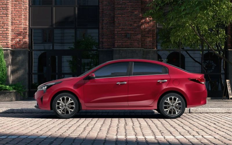 
            Сколько будет стоить автомобили Solaris. Их выпускают на бывшем Hyundai
        