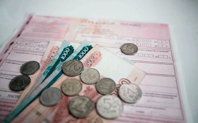 
            В чем разница между ОСАГО и КАСКО, что лучше, основные отличия
        