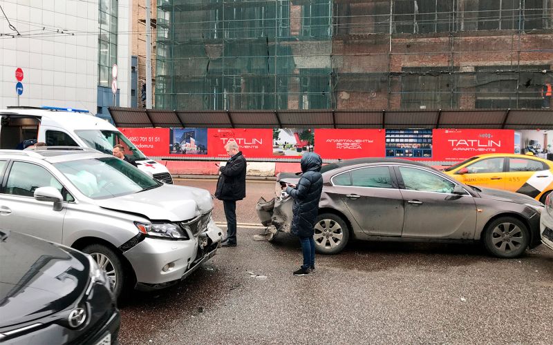 
            В чем разница между ОСАГО и КАСКО, что лучше, основные отличия
        