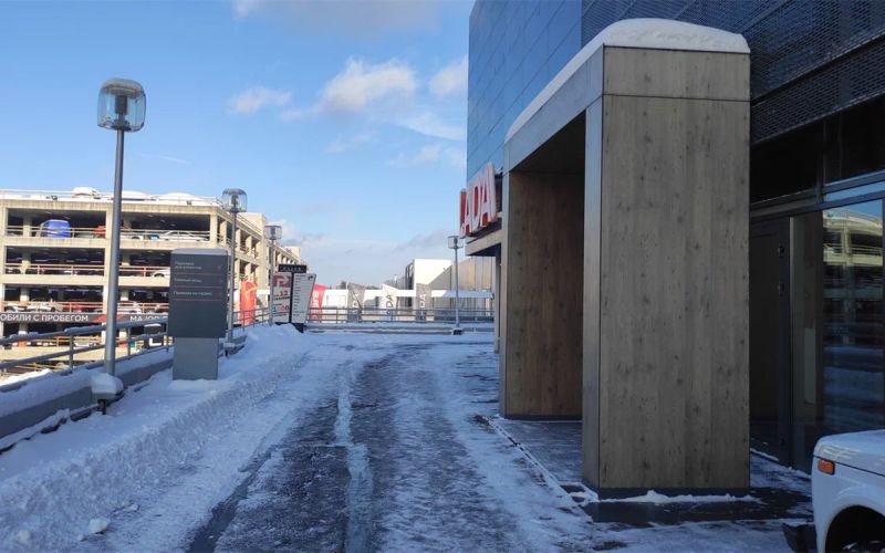 
            В Москве резко подешевели седаны Lada Vesta. Подробности и цены
        