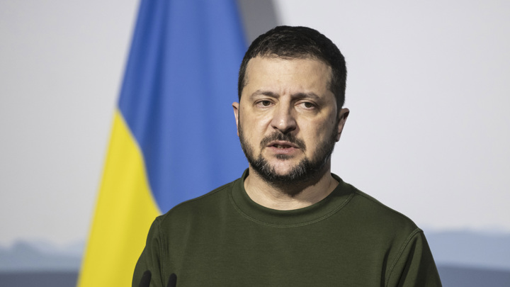 Зеленский не хочет заключать соглашения, подобные минским