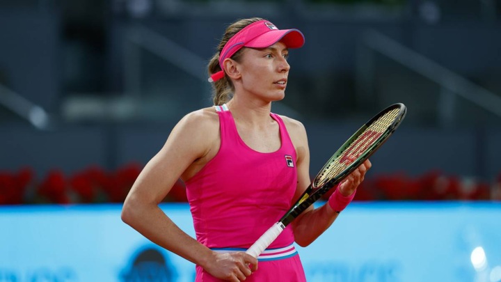 Александрова выбила Павлюченкову с турнира в Майами