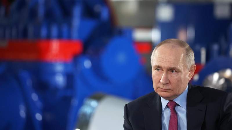 Алгоритм "Жириновский" на фоне выборов сделал заявление о россиянах
