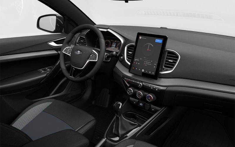 
            АвтоВАЗ назвал цены на Lada Vesta с «автоматом»
        