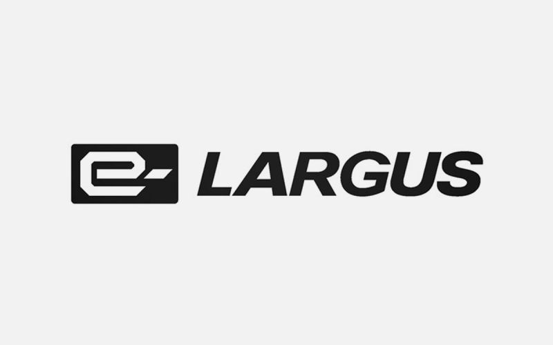 
            «АвтоВАЗ» запатентовал логотип электрической версии Lada Largus. Фото
        