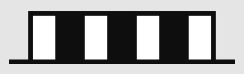 
            Горизонтальная и вертикальная дорожные разметки и их назначение
        