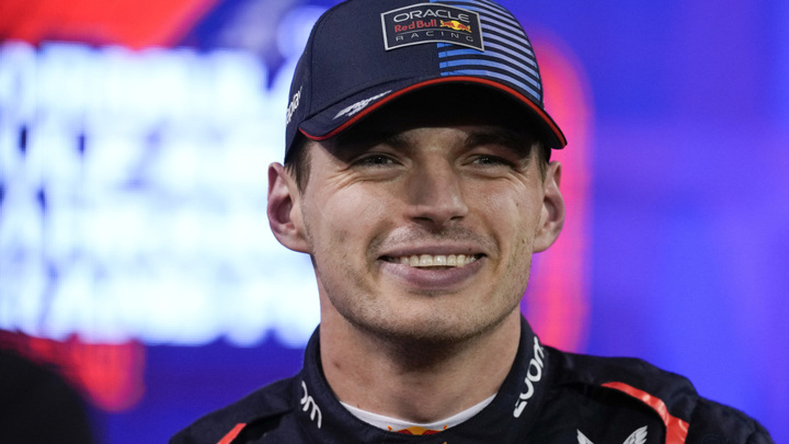 Гран-при Саудовской Аравии. Алонсо был лучшим во второй практике