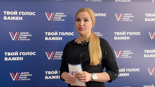 Явка на выборах в ЛНР за два дня превысила 63 процента