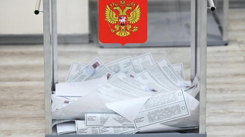 Явка на выборах в ЛНР за два дня превысила 63 процента