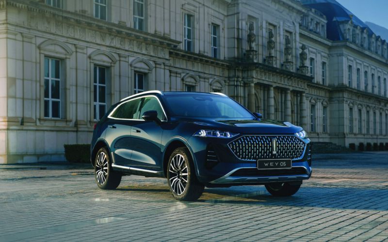 Какие 8 главных автомобильных новинок можно будет купить в марте