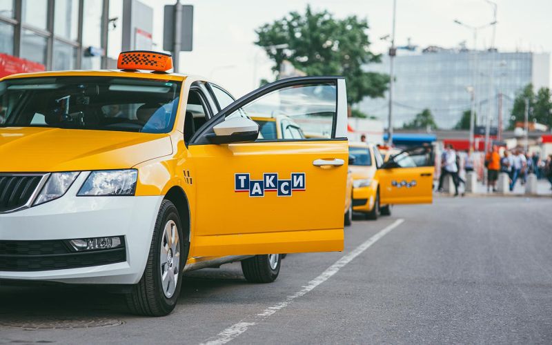 
            Когда Международный день таксиста в 2024 году? История праздника
        
