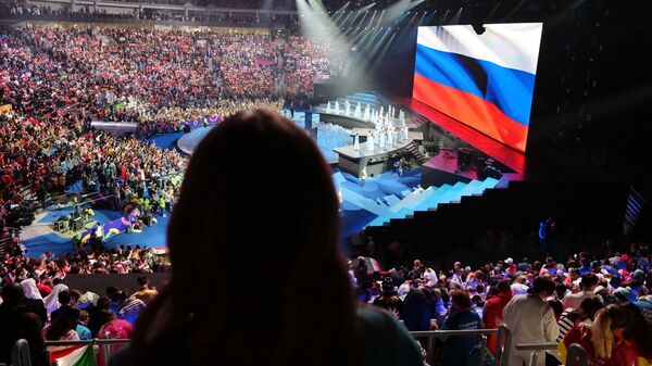 Путин прибыл в Краснодар