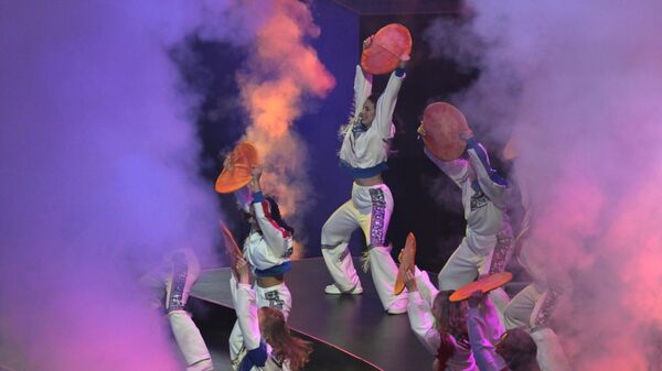 Путин прибыл в Краснодар