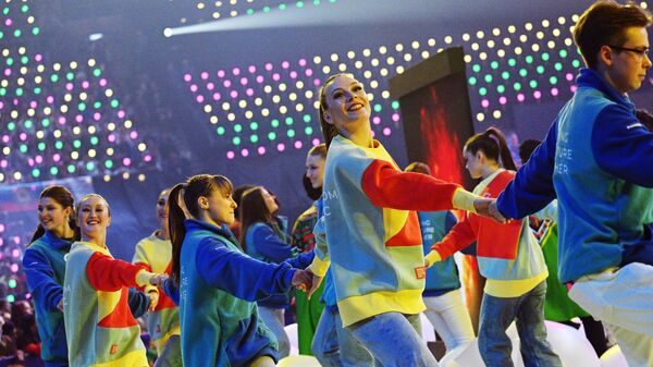 Путин прибыл в Краснодар