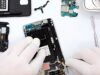 Особенности ремонта смартфонов Samsung