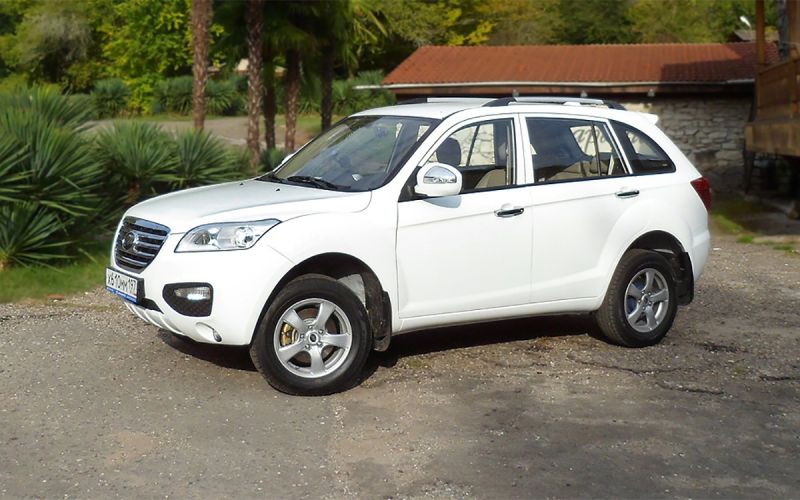 
            Страховщики рассчитали стоимость ОСАГО на популярные китайские машины
        