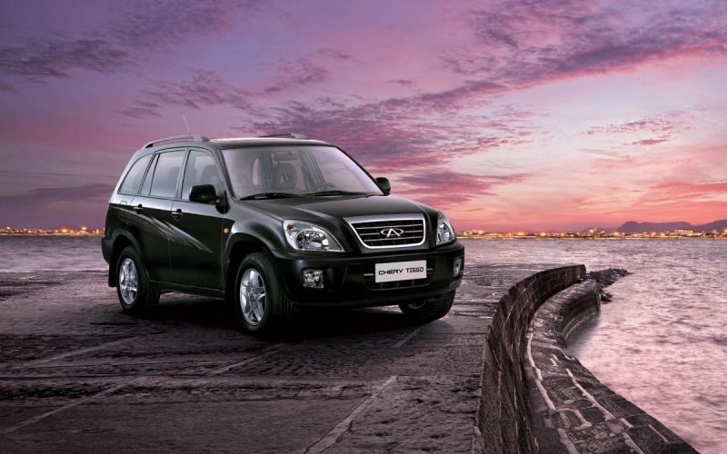 
            Страховщики рассчитали стоимость ОСАГО на популярные китайские машины
        