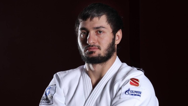 Умер 31-летний призер чемпионата мира по дзюдо Занкишиев
