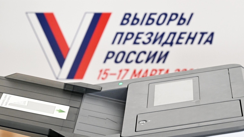Уже три села на Чукотке показали стопроцентную явку на выборах