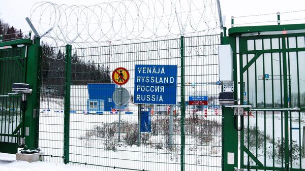 В Финляндии забили тревогу из-за ситуации на границе с Россией