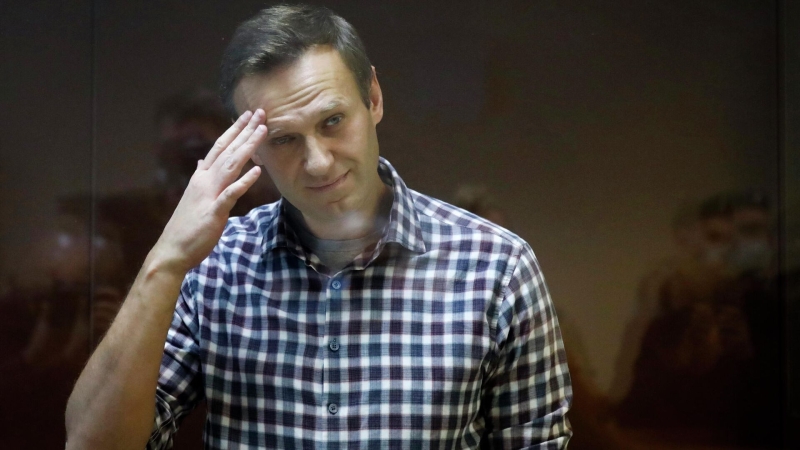 В Кремле прокомментировали колонку вдовы Навального в Washington Post