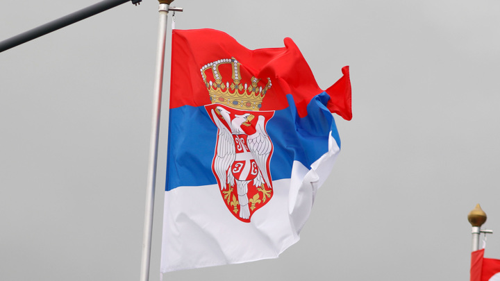 В Сербии задержали похитителей 43 тысяч орденов