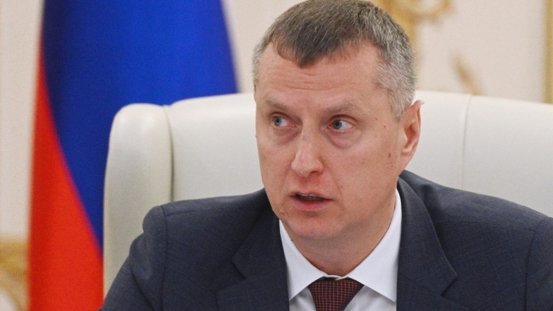 Володин поздравил спикера нижней палаты парламента Белоруссии с избранием