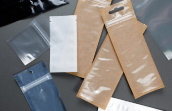 Виды пакетов для упаковки