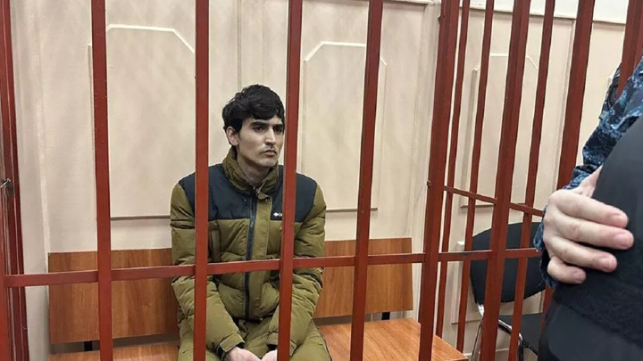 Фигурант дела о теракте в "Крокусе" Курбонов и его брат работали на стройке в Москве