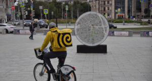 «Яндекс Карты» подскажут пешеходам количество шагов и крутых подъемов