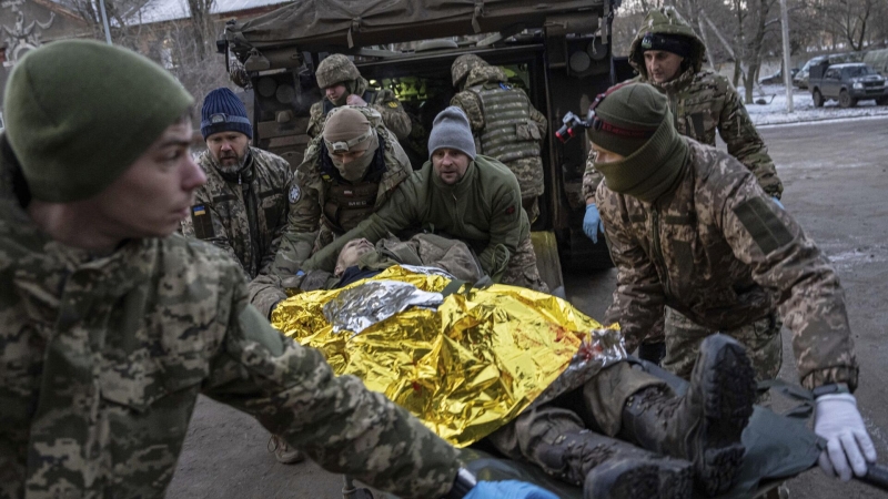 "Масштабная катастрофа". В США назвали последствия хода Запада на Украине