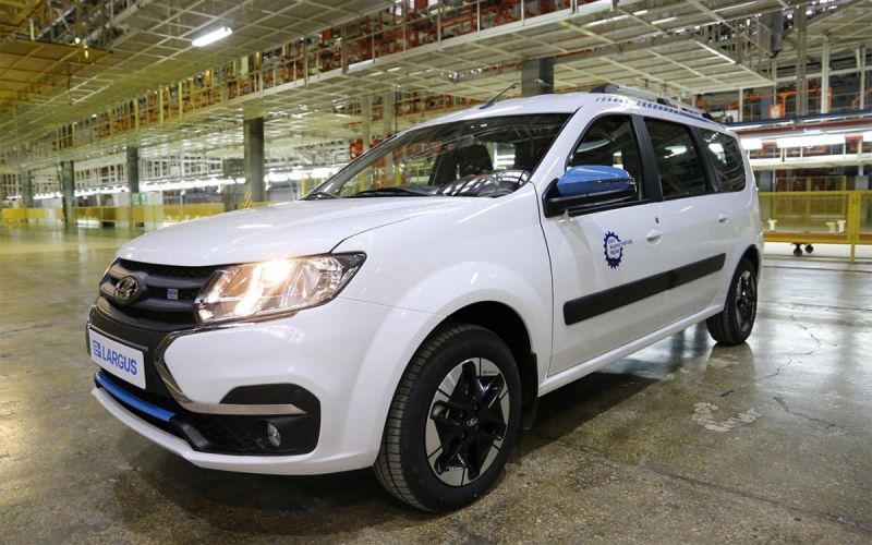 
            От Lada Iskra до Citroen. Автобренды раскрыли планы по новинкам
        