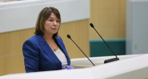 Подносова заявила о намерении снизить нагрузку на судей